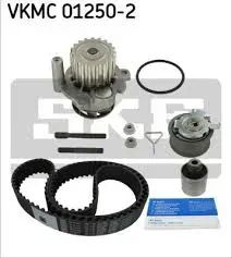 SKF Triger Seti Ve Devirdaim 1,4tdi Amf Bnm 1,9tdi Bjb Bls Axb Polo Caddy Golf5 Jett