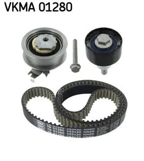 SKF Triger Seti 1,0tsi 1,2tsi 1,4tsi Golf7 13- Leon 13-