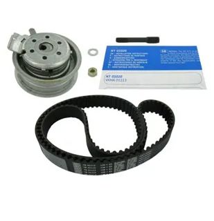 SKF Triger Seti 1.6 Akl Aeh Bfq Avu Alz Bse Golf4 Golf5 Bora Jetta Passat