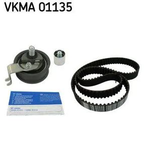SKF Triger Seti 1,8 Agn 1,8t Agu Ajq A3 97-00 Bora 99-01 Golf4 98-01 Octavia 97-00