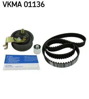SKF Triger Seti 1,8 Agn 1,8t Agu Golf4 Bora A3 2000-
