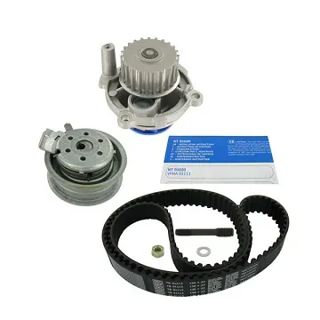 SKF Triger Seti Ve Devirdaim 1.6 Akl Aeh Bfq Avu Alz Bse Golf4 Golf5 Bora Jetta