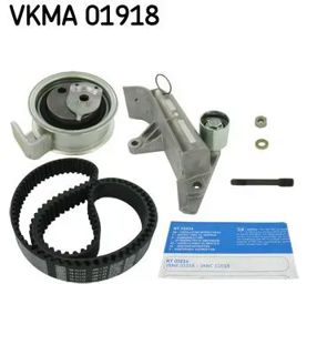 SKF Triger Seti Eski Tip (el Bombalı)1,8t Awt 2,0 Alt Passat 01-05 A4 99-08 A6 98-0