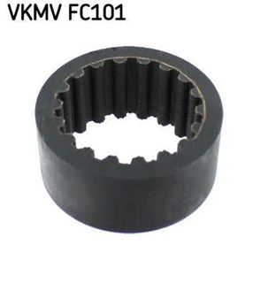 SKF Kaplin Kayış 2,5tdi T5 2003-2010 Touareg 2003-2010