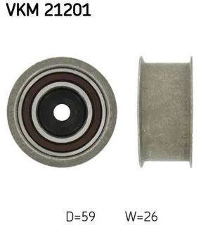 SKF Triger Gergi Bilya 2,8 A4 95-99 A6 95-97 A8 94-99