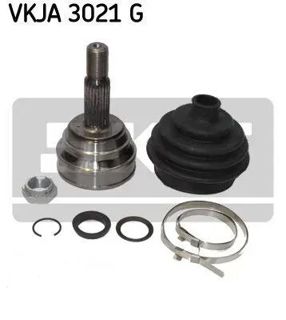 SKF Aks Kafası Dış A80 1978-1991 Passat 1978-1986