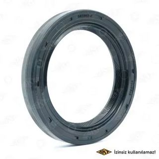 SKT Aks Keçe 40x55x8 1,3 Favorit Forman 88-95 Felicia 95-01 1,4mpi Fabia 00-04