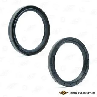 SKT Aks Keçe 60x74,3x8 T5 2003-2010 T6 2011-2015 T6 2016-2020