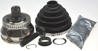 SPIDAN Aks Kafası Dış Absli 1,9tdi Avb Ajm Passat 97-05