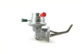 STOK Benzın Otomatığı 5 Sılındır Wb Wh A100 1980-1982