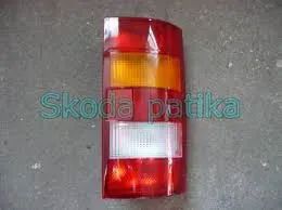 STOK Stop Camı Sol Pıckup 1988-1995