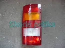 STOK Stop Camı Sağ Pıckup 1988-1995