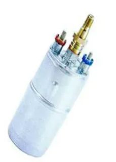 STOK Benzın Pompası Depo İçı 6bar 1,8 Jn 2,0 Js 2,2 Hy Kx Kv Passat 1981-1988