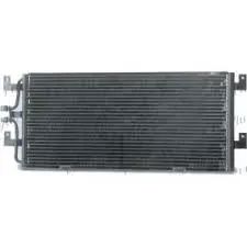 STOK Klıma Radyatörü 635x430x25 Transporter T4 1991-2003