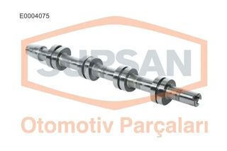 SUPSAN Eksantrik Mili Döküm Emme 2,0tdi Bkp Bkd Bre