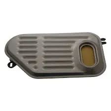 SWAG Otomatik Şanzuman Filtresi 5 Vites Passat 97-05 A4 95-08 A6 98-05 Superb 02-08