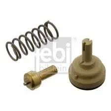 SWAG Termostat 85c 1,6fsı Blf Bag Golf5 Jetta Passat