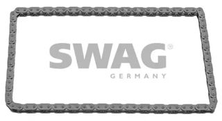 SWAG Zıncır Setı Yağ Pompa 1,2tdı Cfwa Polo 10-14