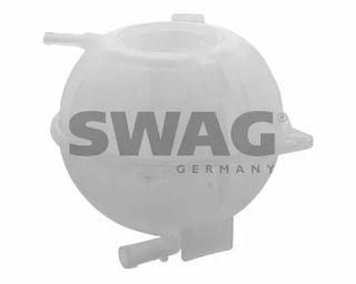 SWAG Radyatör Su Depo Golf2 88-92 Golf3 Vento Classıc