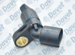 SWAPP Abs Sensörü Ön Sağ Golf4 Bora Polo Hb 95-02 Classıc 96-02