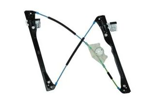 SWAPP Cam Kriko Ön Sol Elektrikli 4 Kapılı Golf4 1998-2004 Bora 1999-2005