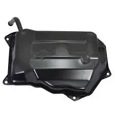 SWB Otomatik Şanzuman Yağ Karteri 4 Vites Passat 97-05 A4 95-01 A6 95-01