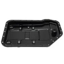 SWB Otomatik Şanzuman Yağ Karteri 5 Vites Volkswagen Vw Passat 97-05 Audi A4 95-08