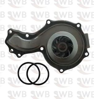 SWB Devırdaım 1,8 1,8t Passat 1997-2000 A4 1995-2001 A6 1998-2001