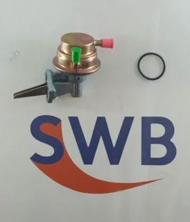 SWB Benzin Otomatiği 1,6 Karbüratörlü Golf1 Golf2 A80 73-87