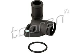 SWB Su Flanş Müşür Yuvalı 1,9tdi 1z A6 1995-1997 A80 1992-1996