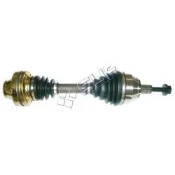 SYF Aks Komple Sağ Sol Ön Amarok 2010-