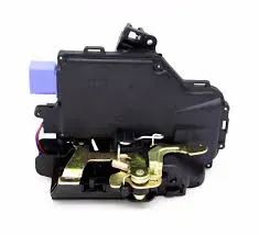 SYF Kapı Kilit Arka Sol Golf5 04-09 Jetta 06-10 Octavia A5 04-13