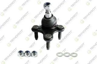 TEKNOROT Rotıl Sol Golf5 Golf6 Caddy 04- Jetta 06-15