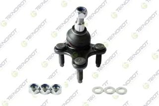 TEKNOROT Rotil Sağ Golf5 Golf6 Caddy 04- Jetta 06-15