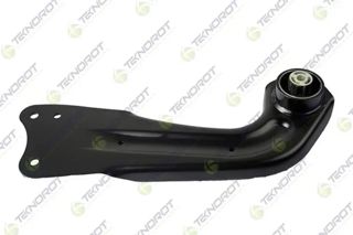 TEKNOROT Aks Bağlantı Kolu Arka Sağ Golf5 Golf6 Jetta A3 Octavia Superb Leon Altea Toledo
