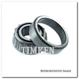 TIMKEN Porya Bilya Dış 19,05x45,237 Caddy İnca A4 A6 A80 A100