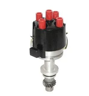 TKN Distribütör Uzun Tip 1,6 Aft 1,8 Abs Adz Classic 96-00 Golf3 Vento 92-98