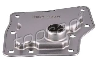 TOPRAN Otomatik Şanzuman Filtresi 4 Vites Polo Hb 2000-2002 Polo 2002-2010