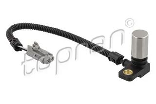 TOPRAN Hız Sensörü Kablolu Otomatik Vites 4 Vites Polo Hb 95-02 Polo 02-08