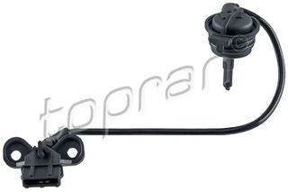 TOPRAN Geri Vites Müşürü 5 Vites Passat 97-05 A4 95-08 A6 95-05