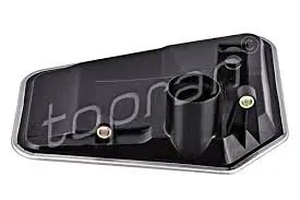 TOPRAN Otomatik Şanzuman Filtresi A4 01-05 A6 98-05 A8 04-07