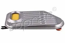 TOPRAN Otomatik Şanzuman Filtresi 5 Vites Passat 97-05 A4 95-08 A6 98-05 Superb 02-08