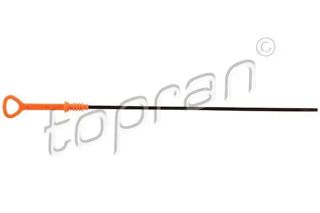 TOPRAN Yağ Ölçüm Çubuğu Classic 1,6 Aft Classic 97-02 1,6 1,8 Golf2 Golf3