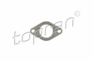TOPRAN Eksoz Manifold Conta 2,0gti 16v Abf Ace Golf3 A80 B4 92-96 A100 91-94 A6 95-97