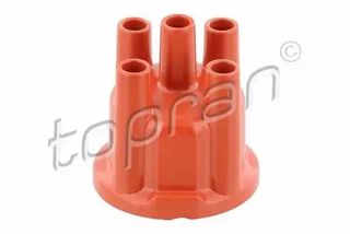 TOPRAN Distribütör Kapağı Bosch Tip 1,3 Golf2 Jetta2 84-92 Polo 82-90 T2 80-92 A100