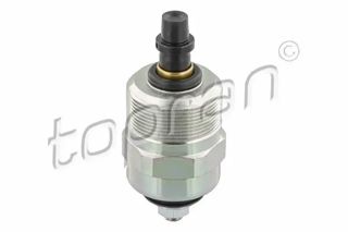 TOPRAN Mazot Pompa Stop Müşürü 2,5tdi Acv Anj Avr Ahd Aat T4 95-03 Lt35 97-07 A6 95-97