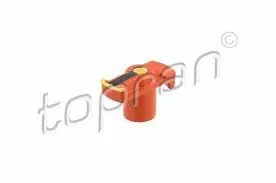 TOPRAN Tevzi Makara 10luk Bosch Tip 1.6 Aee Alm Polo Hb Classic Golf2 Golf3