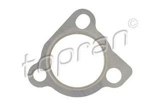 TOPRAN Turbo Boğaz Conta Küçük 1,8t Passat 97-05 A4 95-08 Superb 02-08 Golf4 Bora A3 A4