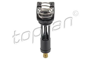 TOPRAN Termostat 113c 1,8tfsi 2,0tfsi A1 A3 A4 A5 A6