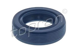 TOPRAN Vites Kol Keçesi 15x24x7 Polo Hb Classic Golf1/2/3 Jetta1/2 Vento
